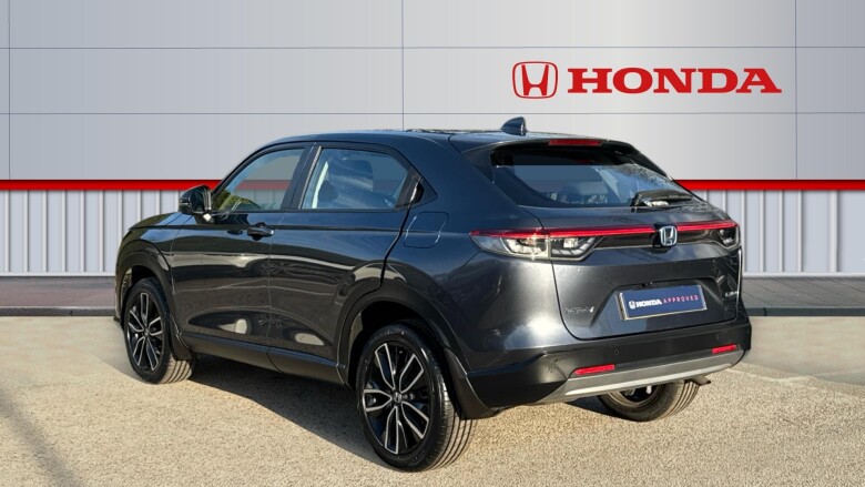 Honda HR-V 1.5 eHEV Elegance 5dr CVT Hybrid Hatchback